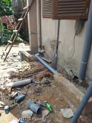 Udoblessed Plumbing Services