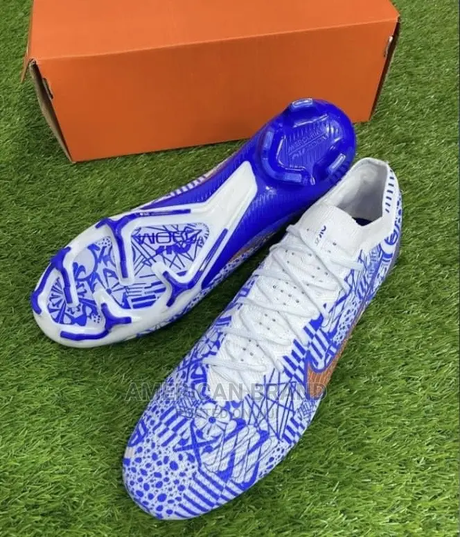 Professional Nike Football Boot