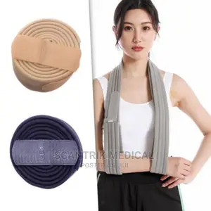 Medical Arm Sling Strap, for Fracture Support