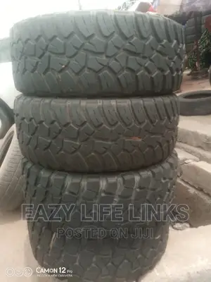 255/50r19 Off-Road Tire