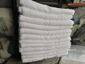 Quality Extra Large Size Towels