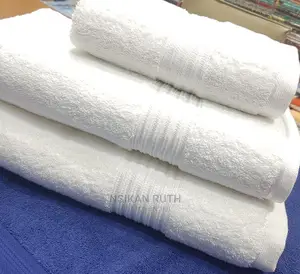 Quality Extra Large Size Towels