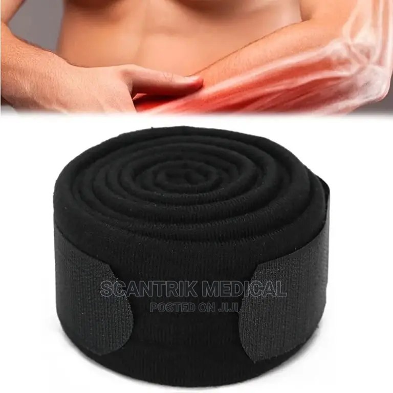 Medical Arm Sling With Split Strap
