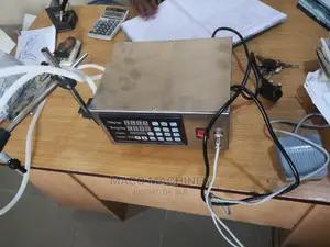 Water Filling Machine
