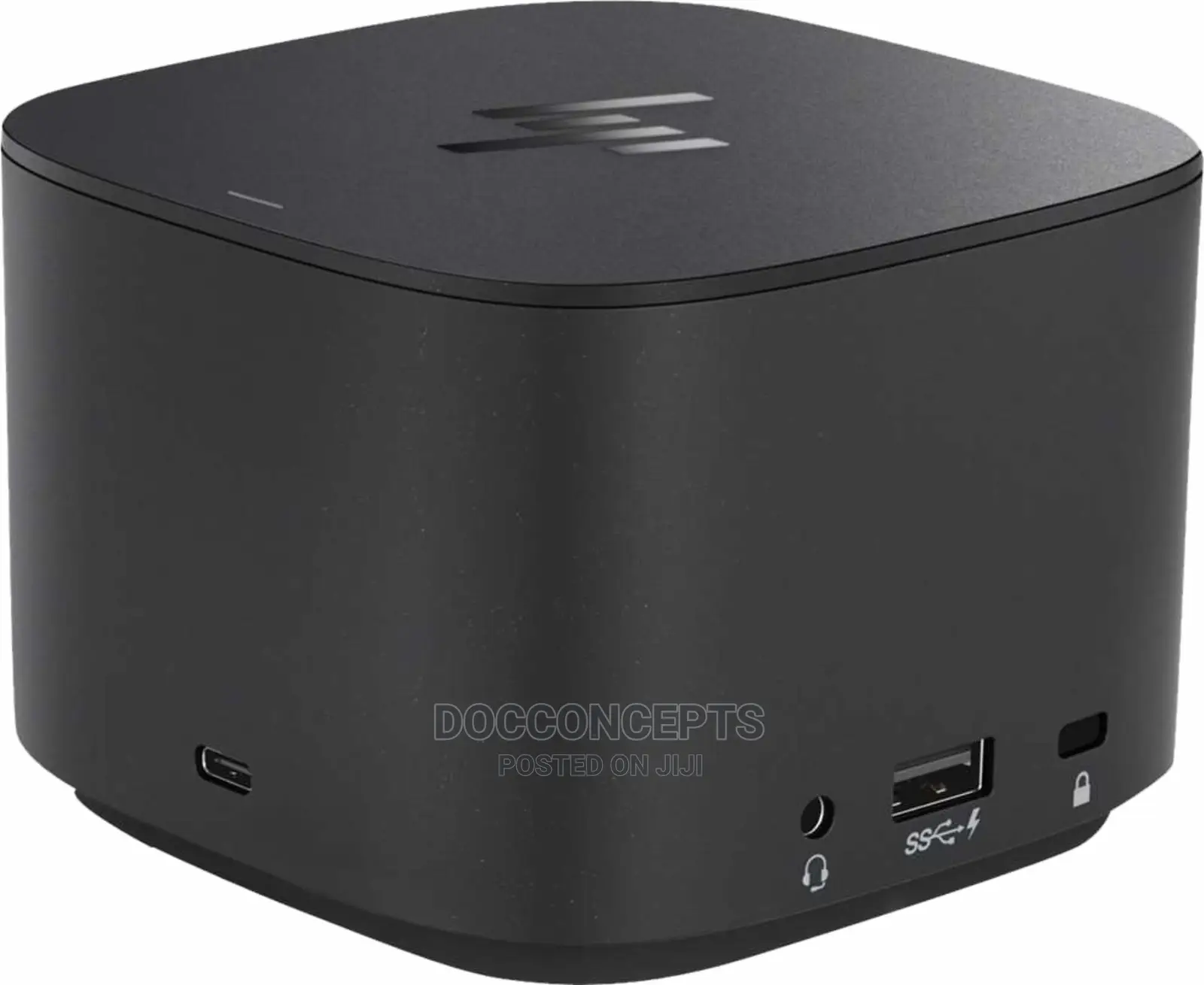 HP Usb-C Thunderbolt G4 Dock Station 120w