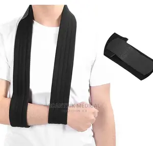 Arm Sling Strap Fracture Broke Forearm Elbow