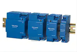 24V Power Supply Din Rail