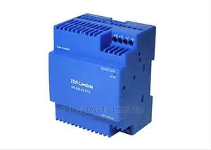 24V Power Supply Din Rail