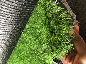 High Quality Green Grass Rugs