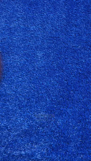 Blue Grass Rugs (25mm)