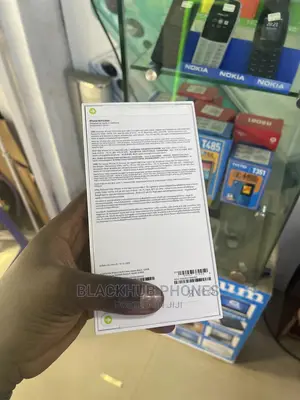 New Apple iPhone 14 Pro Max 128 GB Black