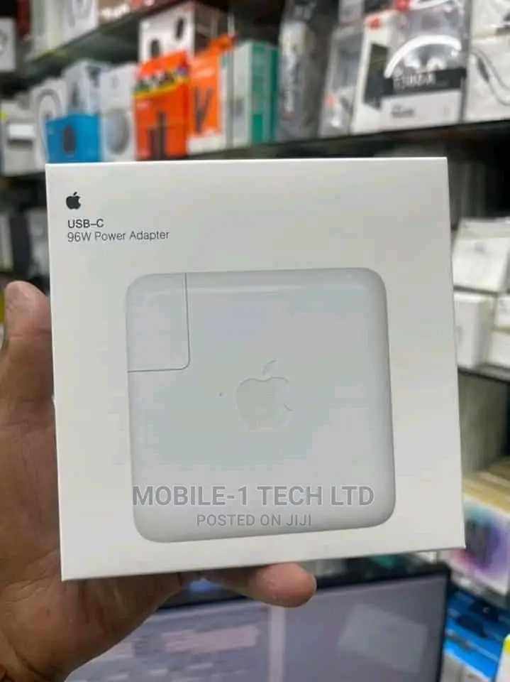 Apple USB-C 96W Adapter