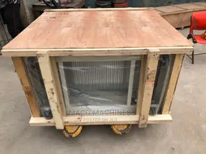 Shrink Wrapper Packaging Machine