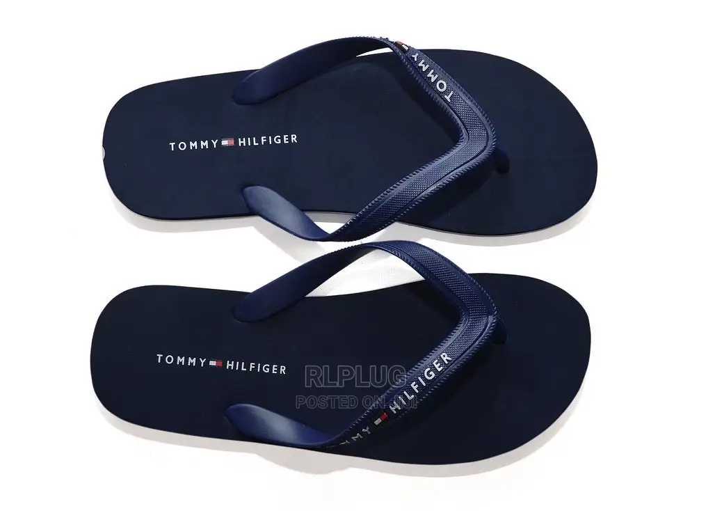 Tommy Hilfiger Flip Flops