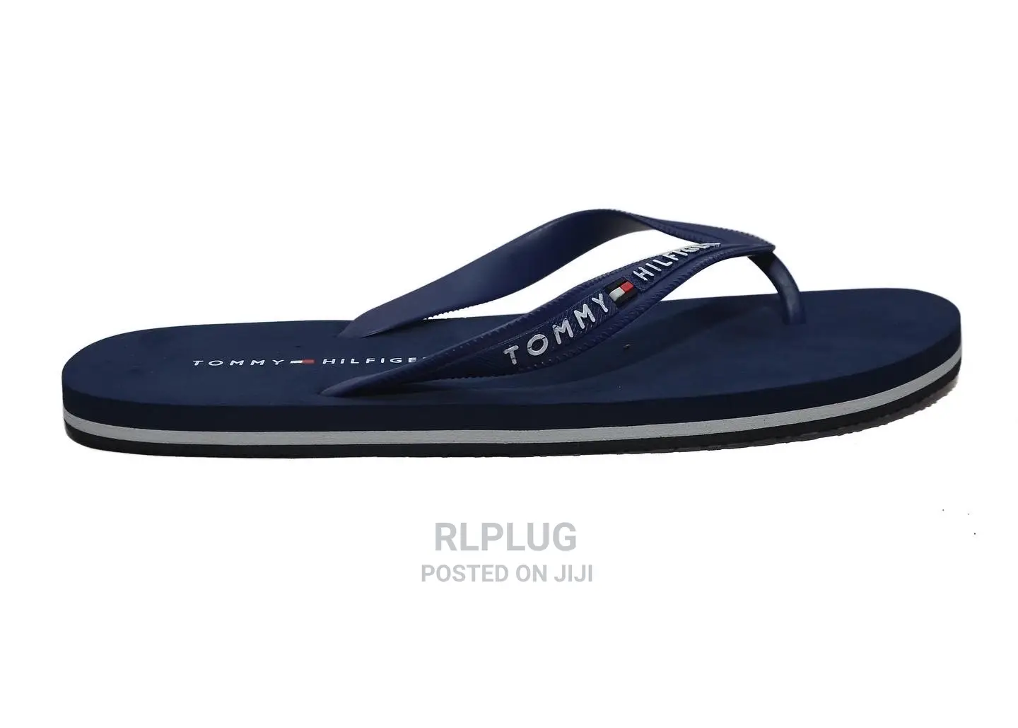 Tommy Hilfiger Flip Flops