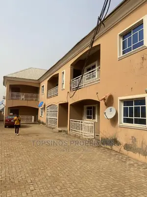 2bdrm Block of Flats in Dawaki for rent