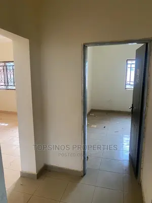2bdrm Block of Flats in Dawaki for rent
