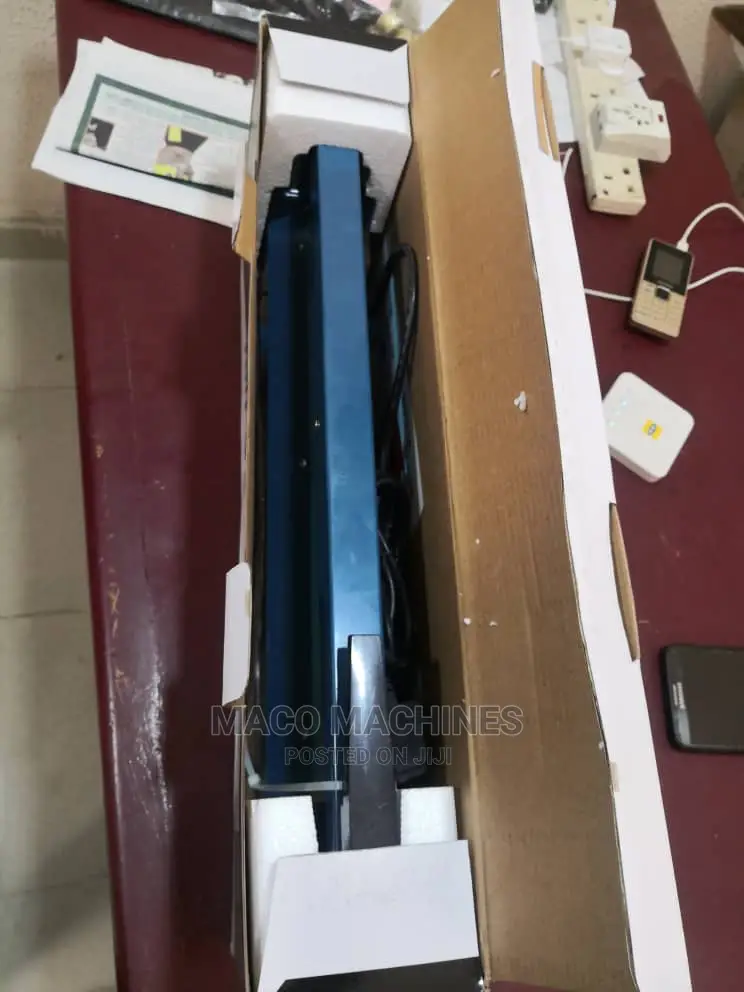 Impulse Sealer Pfs 400