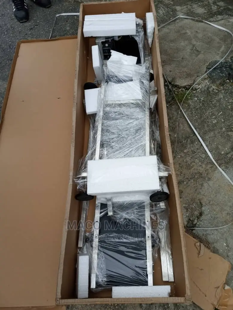 Belt Conveyor System 1.5meter