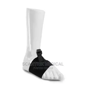 Support Brace Drop Foot Stabilize