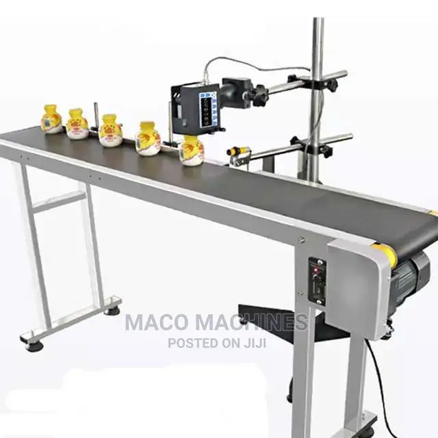 Belt Conveyor System 1.5meter