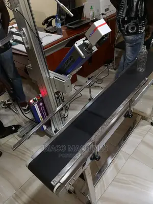 Belt Conveyor System 1.5meter