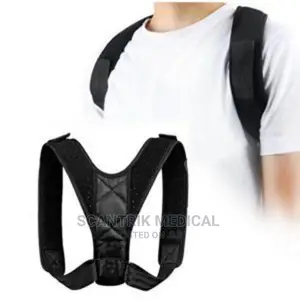Posture Corrective Therapy Back Brace Back Support Straight
