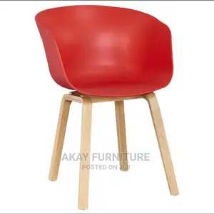 Bucket Restaurant Chair