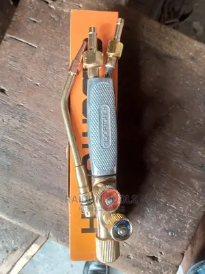 Gloor Welding Torch