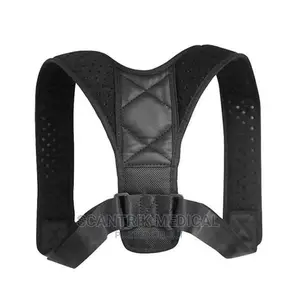Posture Corrector Clavicle Support Brace Belt L