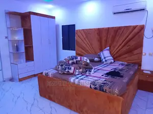 Empire Unique Furnishing and Decor Company LTD