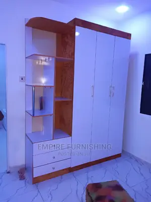 Empire Unique Furnishing and Decor Company LTD