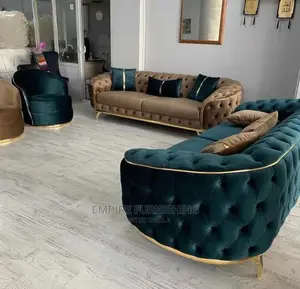 Empire Unique Furnishing and Decor Company LTD