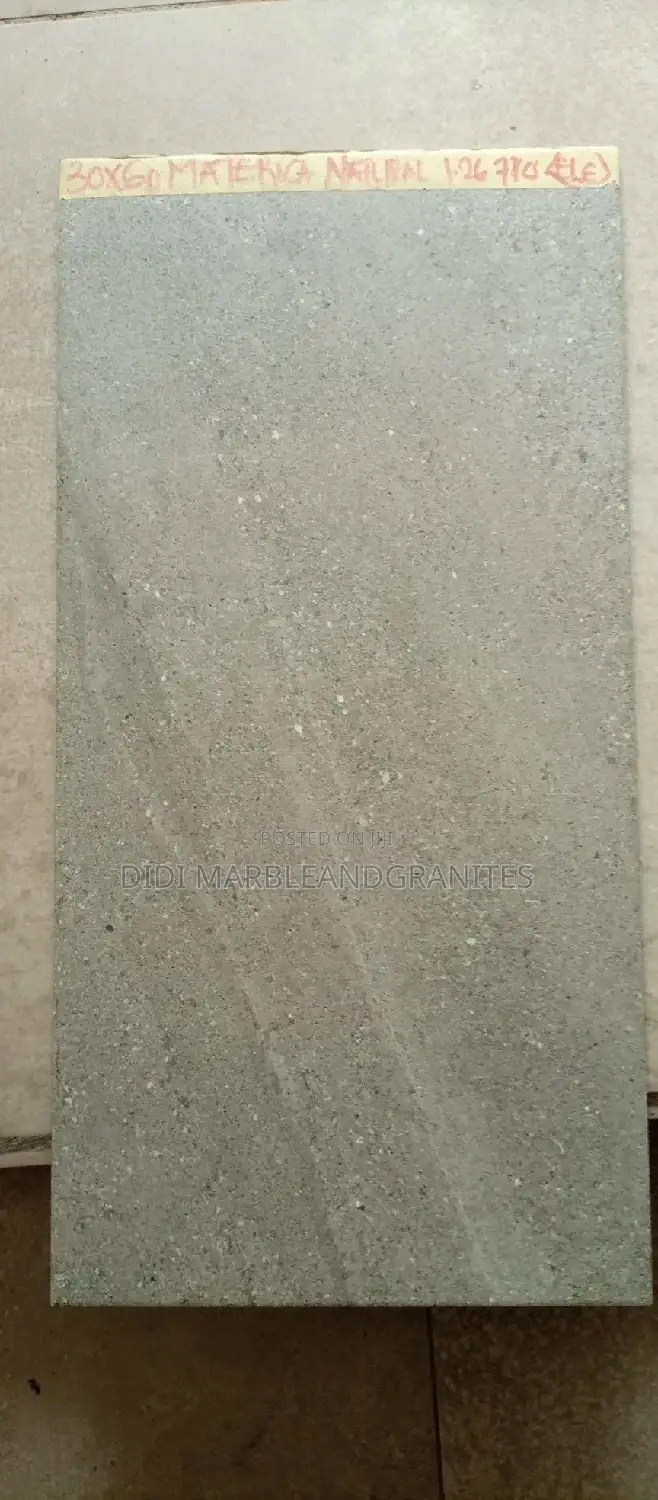 Spanish Floor Tiles 30*60