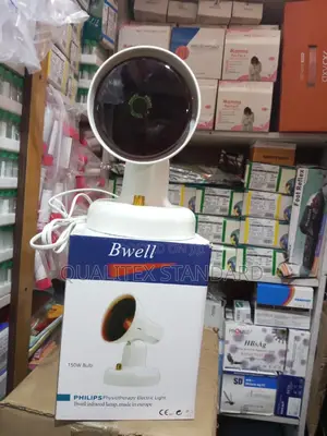 Infrared Light