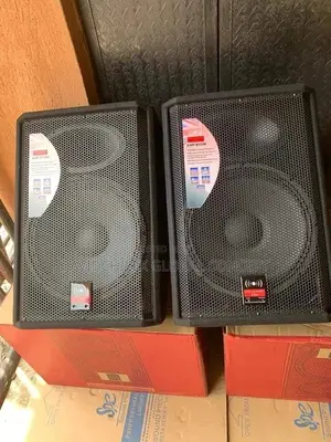 Wharfaudio 15inches Stage Monitor