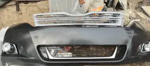 Complete Front Bumper for Venza 2012