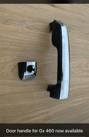 Door Handle Gx460 2018