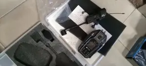 Wireless Saxophone Mic