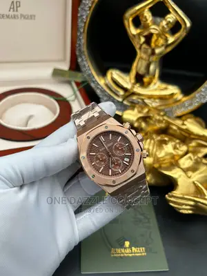 Luxury Aurdemas Piguet Wrist Watch