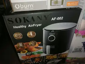 Sokany Air Fryer