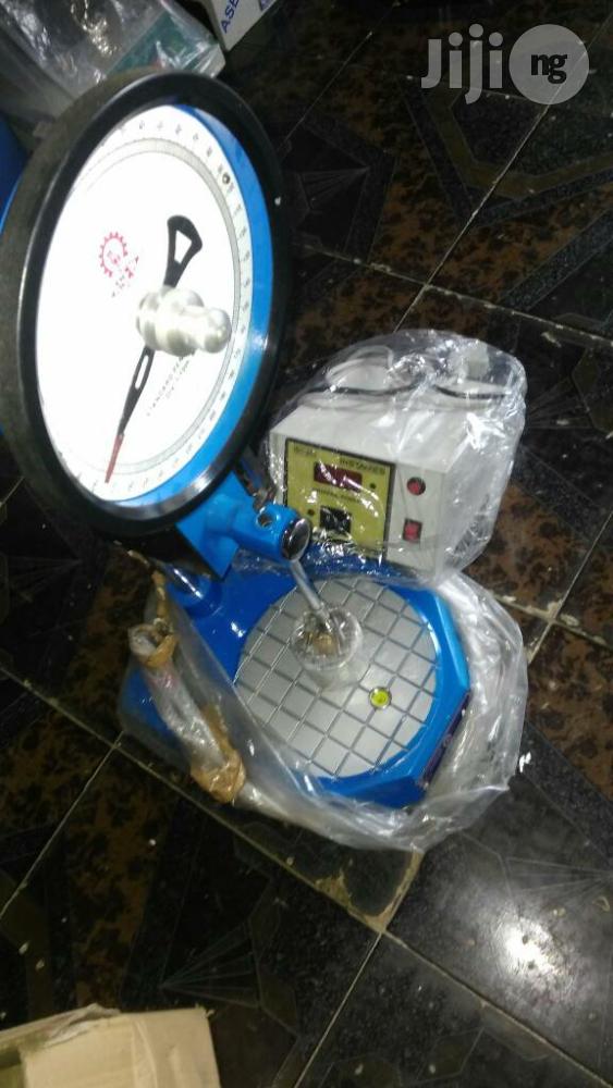 Soil Testing Penetrometers
