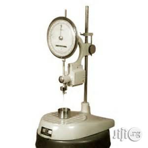 Soil Testing Penetrometers