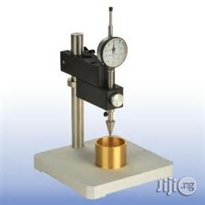 Soil Testing Penetrometers
