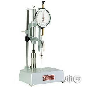 Soil Testing Penetrometers