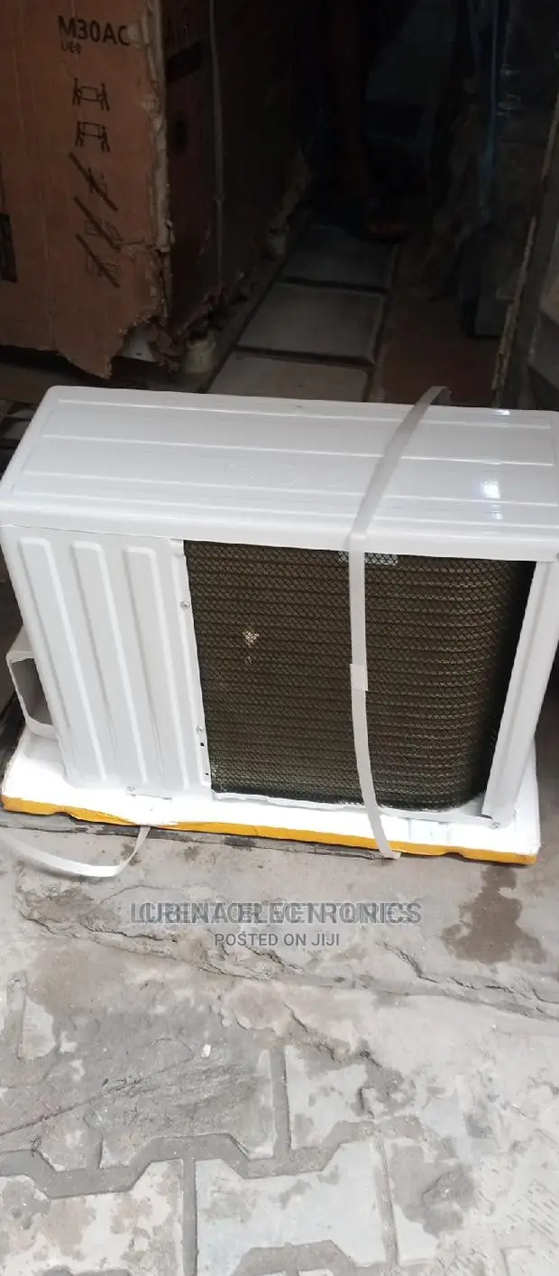 Brand New NEXUS 1.5HP Split Unit Air Conditioner/ Copper/