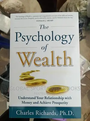 Phycology of Wealth