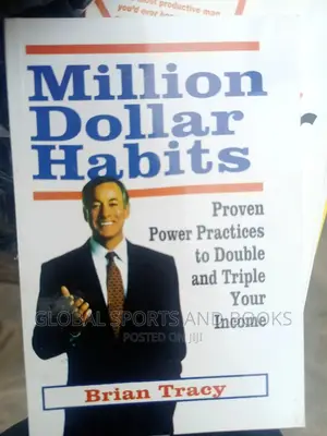 Million Dollars Habits