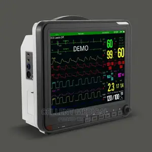 Patient Monitor