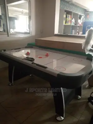 Air Hockey
